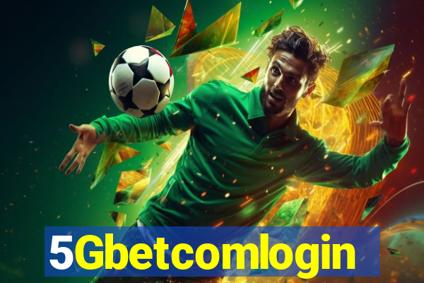 5Gbetcomlogin
