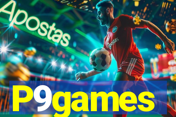 P9games