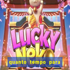quanto tempo para secar cola de cano