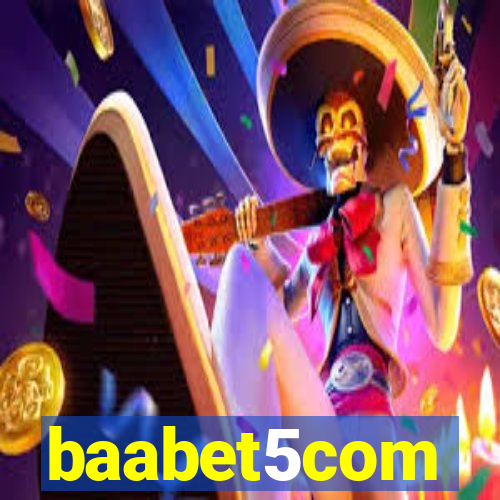 baabet5com
