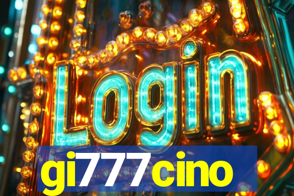gi777cino