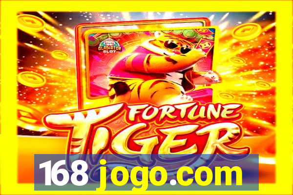 168 jogo.com