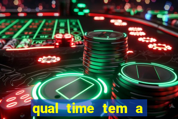 qual time tem a torcida mais bonita