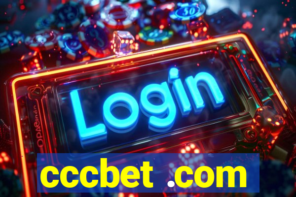 cccbet .com