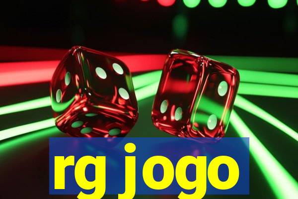 rg jogo