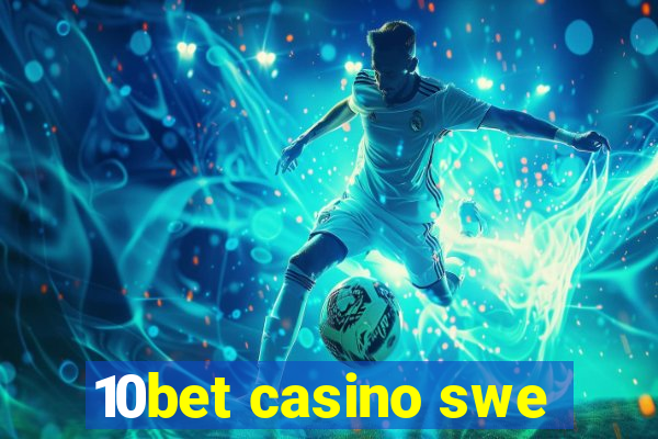 10bet casino swe