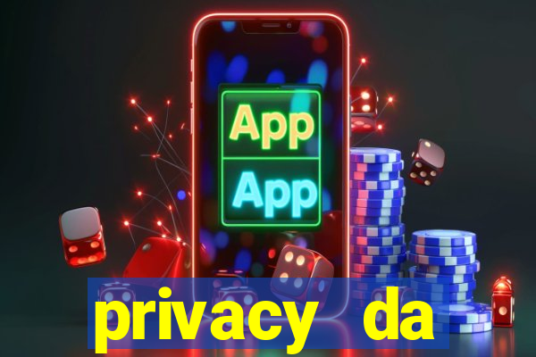 privacy da pipokinha gratis