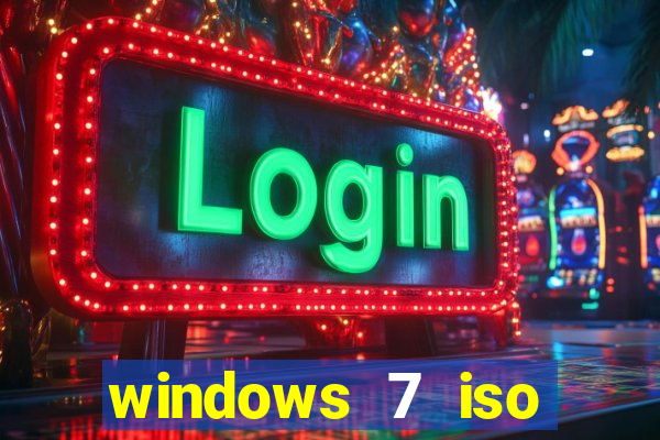 windows 7 iso download 32 bits pt-br