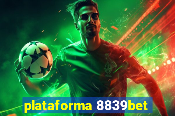 plataforma 8839bet