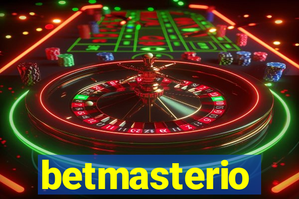 betmasterio