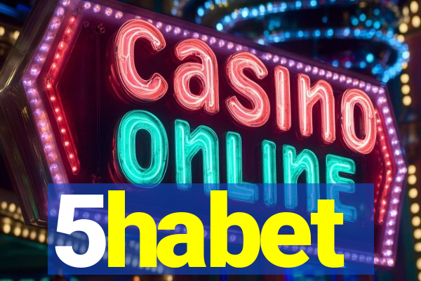 5habet