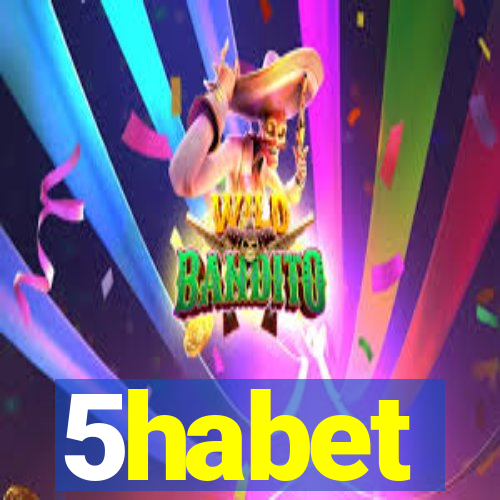 5habet