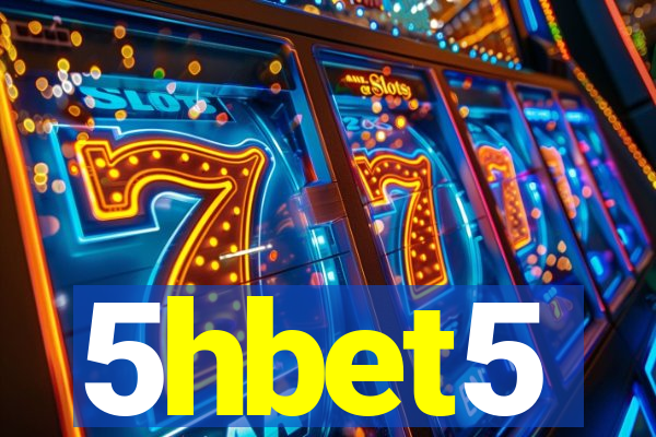 5hbet5