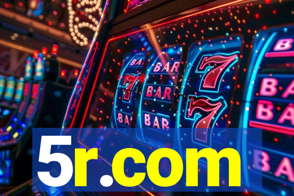 5r.com