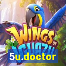 5u.doctor