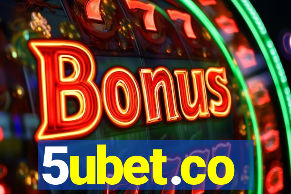 5ubet.co