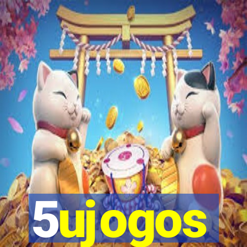 5ujogos