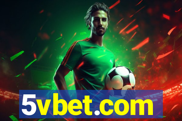 5vbet.com