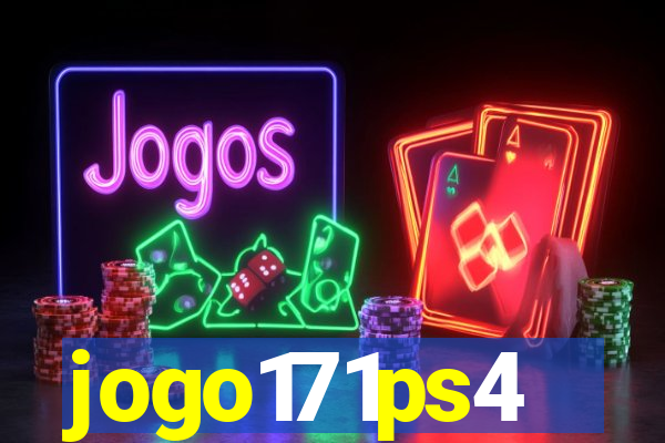 jogo171ps4