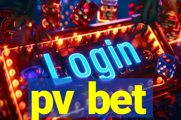 pv bet