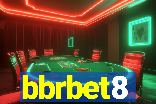 bbrbet8