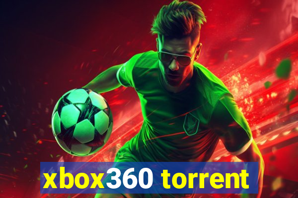 xbox360 torrent