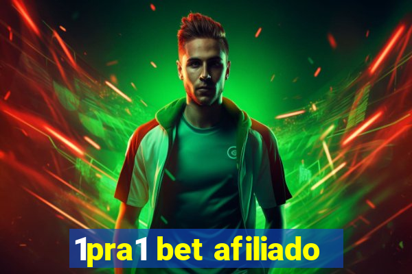 1pra1 bet afiliado
