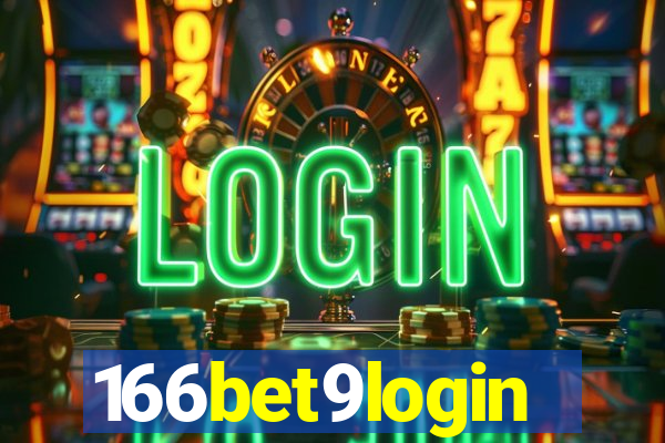 166bet9login