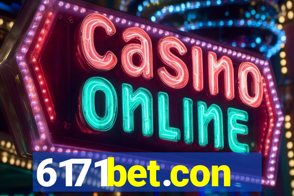 6171bet.con