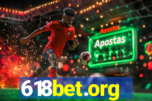 618bet.org
