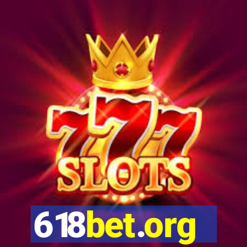 618bet.org