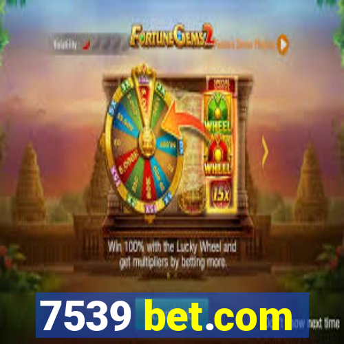 7539 bet.com