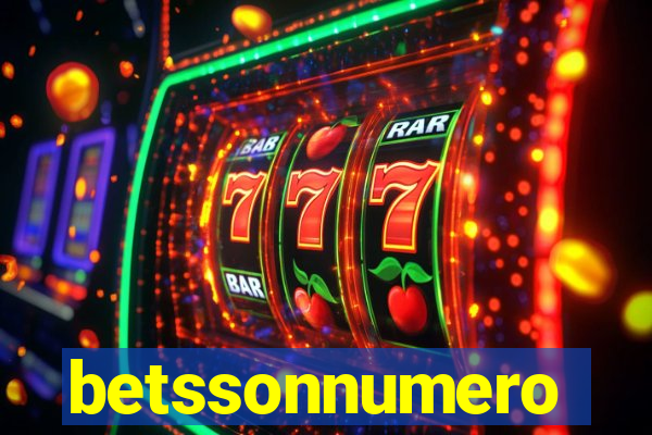 betssonnumero