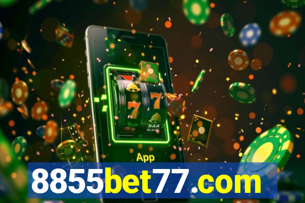 8855bet77.com