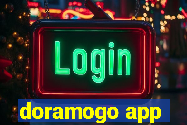 doramogo app
