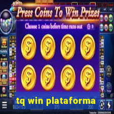 tq win plataforma