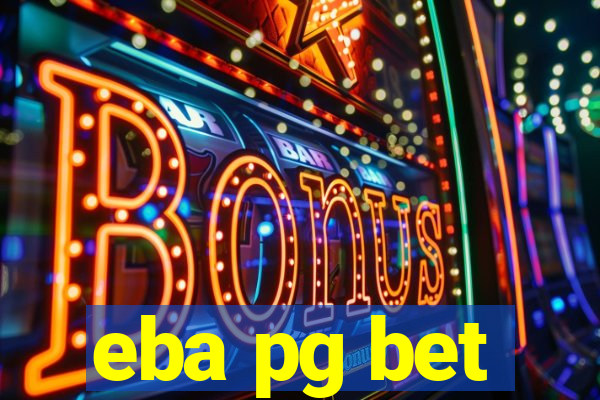 eba pg bet