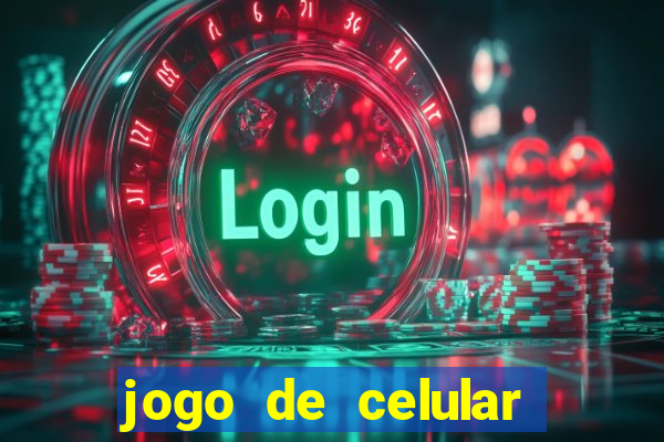 jogo de celular para ganhar dinheiro