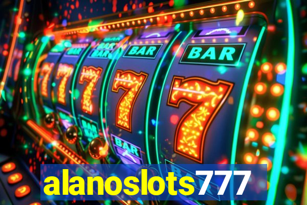alanoslots777