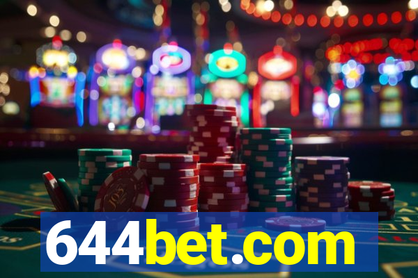 644bet.com