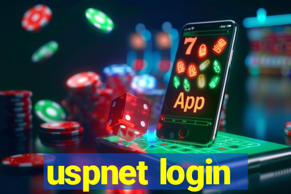 uspnet login