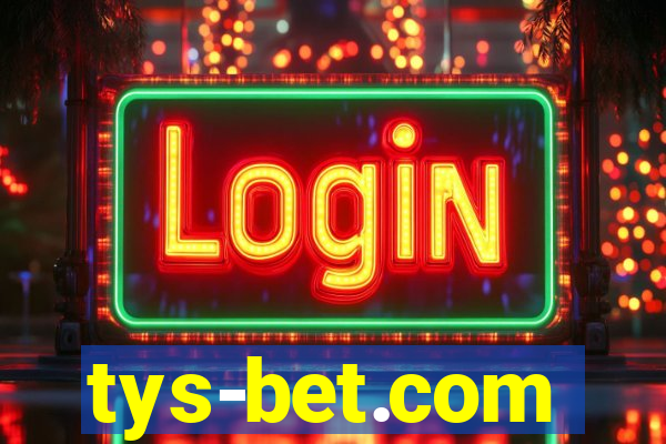 tys-bet.com