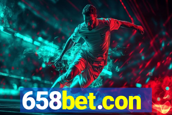 658bet.con