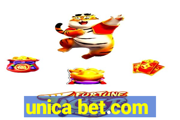 unica bet.com