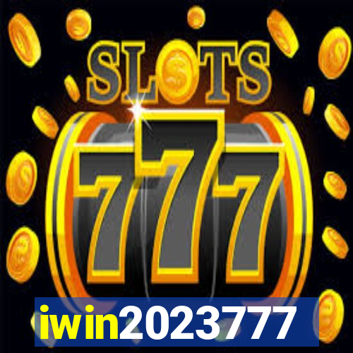 iwin2023777