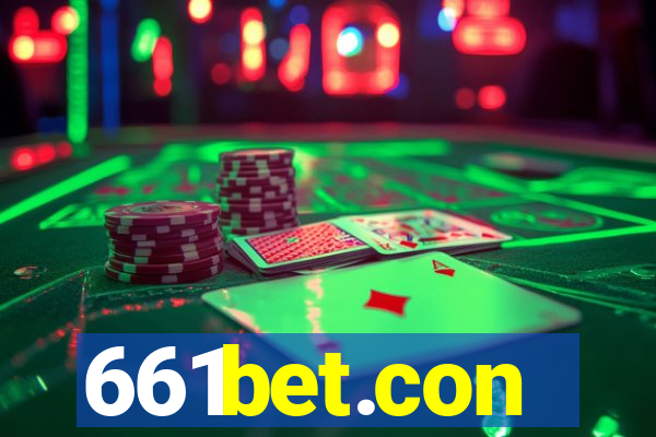 661bet.con