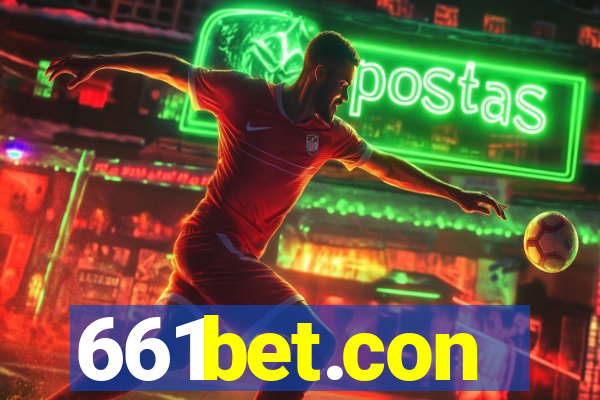 661bet.con