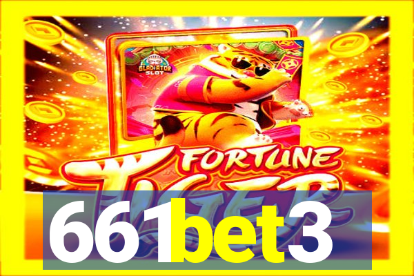 661bet3