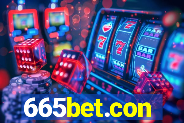 665bet.con