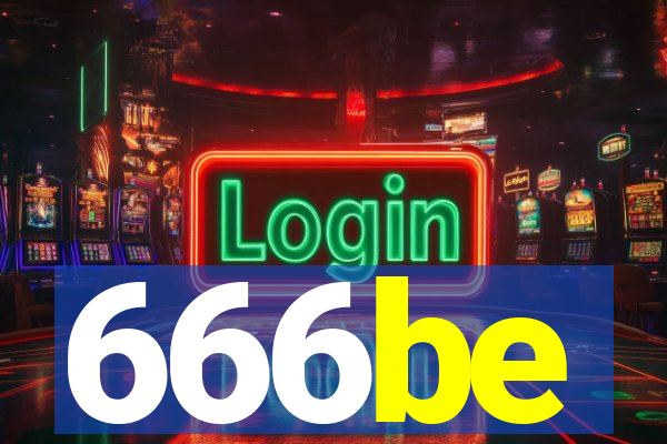 666be
